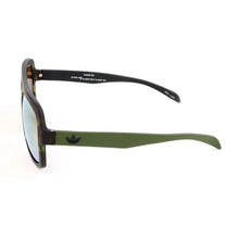 Brown Acetate Sunglasses Adidas