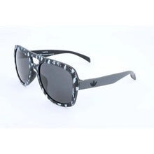 Black Acetate Sunglasses Adidas