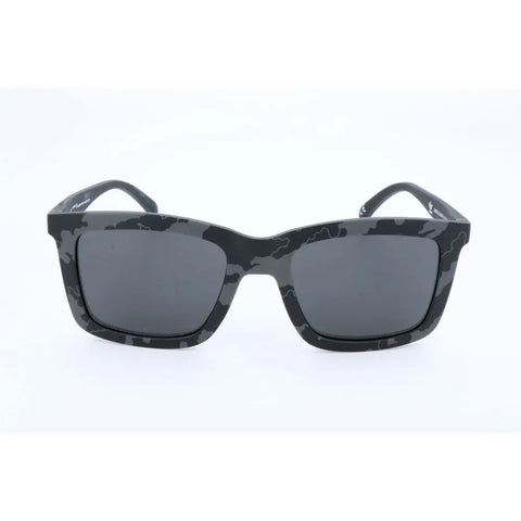 Brown Acetate Sunglasses Adidas