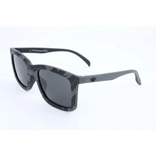 Brown Acetate Sunglasses Adidas