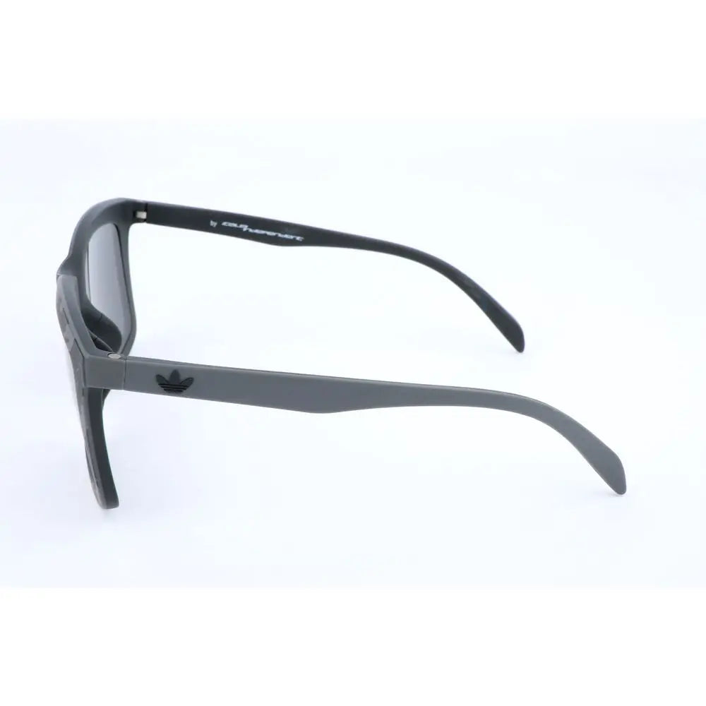 Brown Acetate Sunglasses Adidas