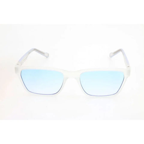 Transparent Acetate Sunglasses Adidas