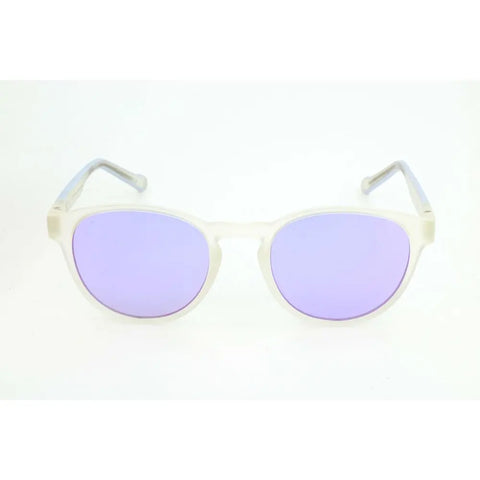 Transparent Acetate Sunglasses Adidas