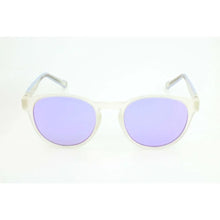 Transparent Acetate Sunglasses Adidas