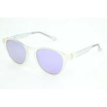 Transparent Acetate Sunglasses Adidas