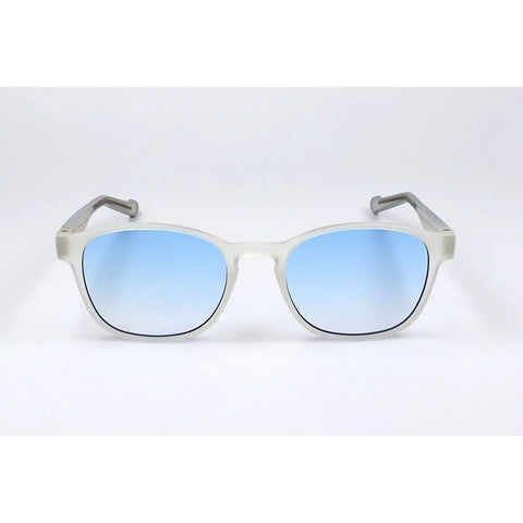 Transparent Acetate Sunglasses Adidas