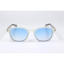 Transparent Acetate Sunglasses Adidas