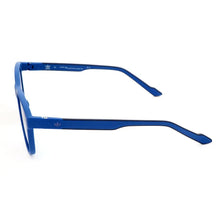 Blue Acetate Sunglasses Adidas