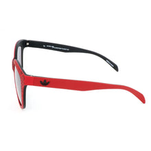 Red Acetate Sunglasses Adidas