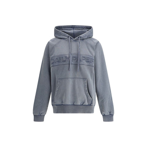 Logoed Hoodie Daily Paper