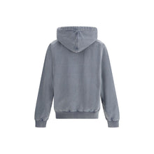 Logoed Hoodie Daily Paper