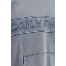 Logoed Hoodie Daily Paper