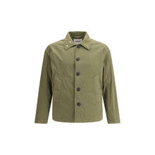 Ted Coach Jacket Valstar