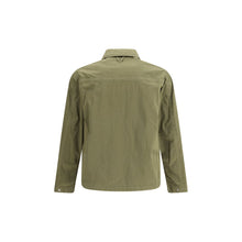 Ted Coach Jacket Valstar