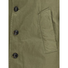 Ted Coach Jacket Valstar