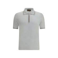 Polo Shirt zipper Svevo
