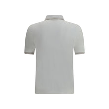 Polo Shirt zipper Svevo