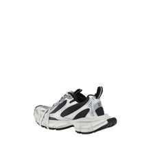 3XL Gradient Sneakers Balenciaga