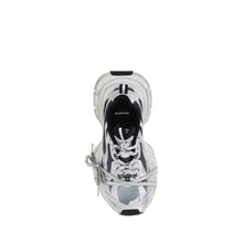3XL Gradient Sneakers Balenciaga