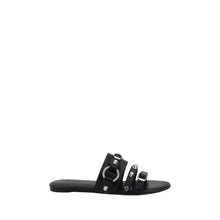Studded Sandals Balenciaga
