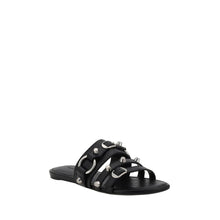 Studded Sandals Balenciaga