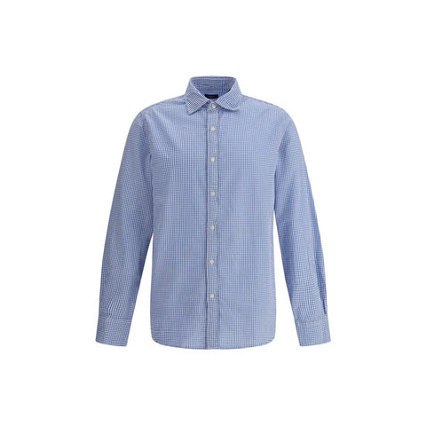 Striped Shirt Deperlu