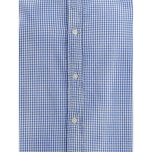 Striped Shirt Deperlu