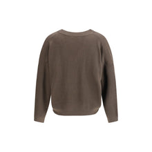 V-neck Sweater Brunello Cucinelli