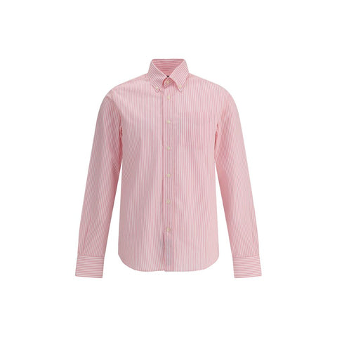 Striped Shirt Deperlu
