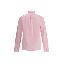 Striped Shirt Deperlu