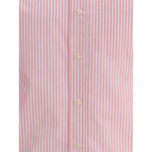 Striped Shirt Deperlu