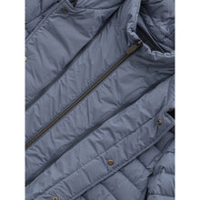 Herno Blue Polyester Jackets & Coat