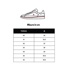 Axel Arigato Black And White Fabric And Leather Sneaker