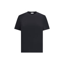 Monochrome T-Shirt Brunello Cucinelli