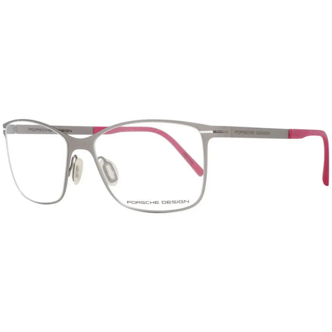 Gray Metal Frames Porsche