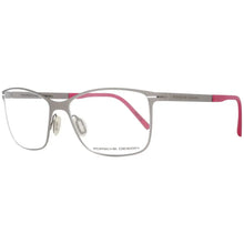 Gray Metal Frames Porsche