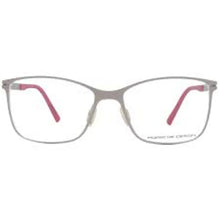 Gray Metal Frames Porsche