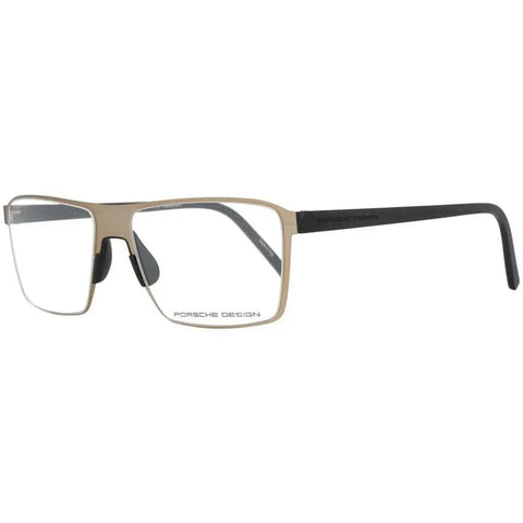 Gold Stainless Steel Frames Porsche