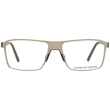 Gold Stainless Steel Frames Porsche