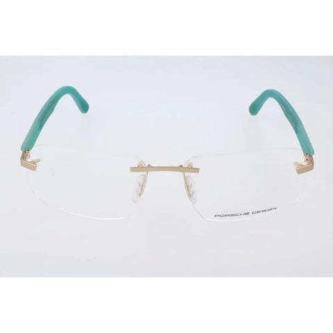Bicolor Metal Frames Porsche Design