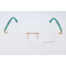 Bicolor Metal Frames Porsche Design