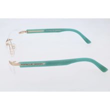 Bicolor Metal Frames Porsche Design