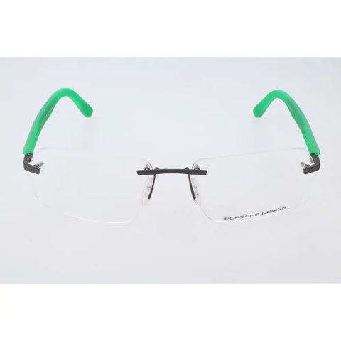 Bicolor Metal Frames Porsche Design