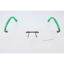 Bicolor Metal Frames Porsche Design