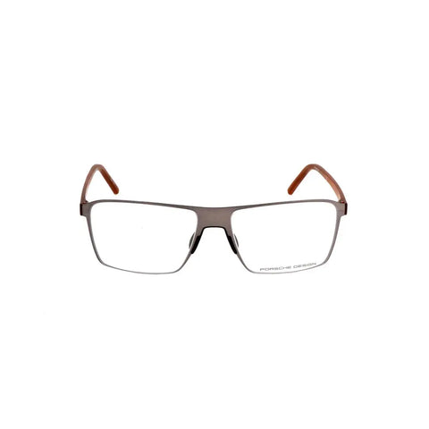 Gray Metal Frames Porsche Design