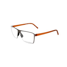 Gray Metal Frames Porsche Design
