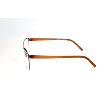 Gray Metal Frames Porsche Design