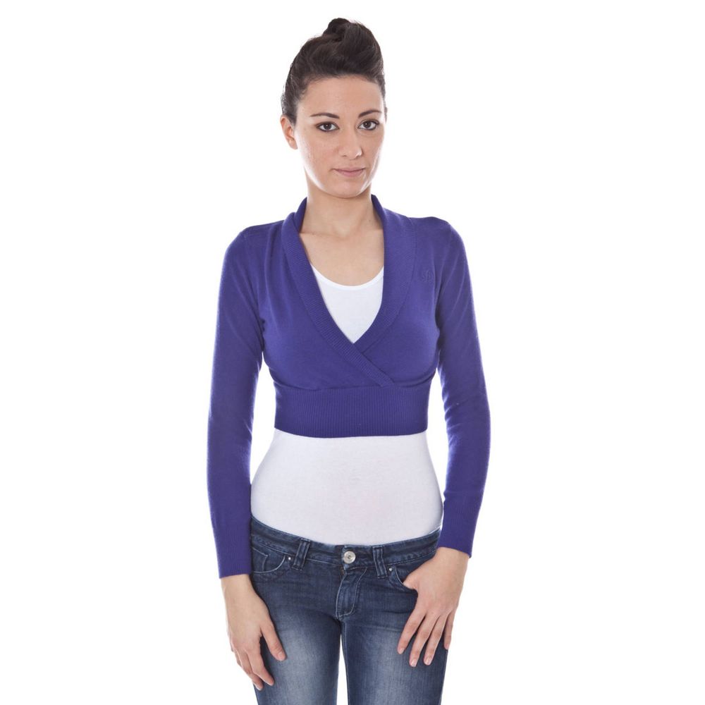 Datch Viola Polyamide Women's Shrug