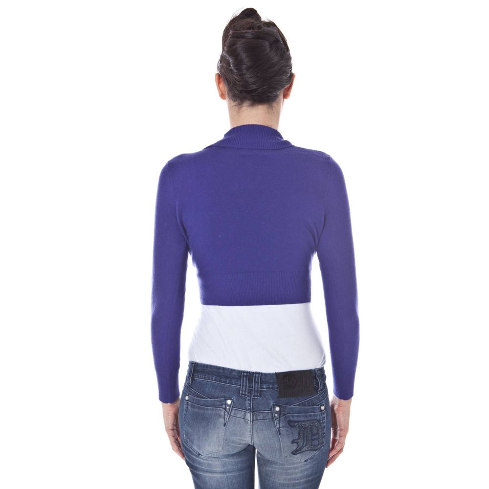 Datch Viola Polyamide Women's Shrug