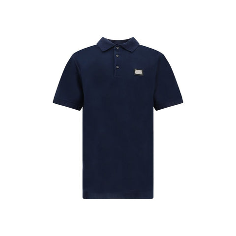Polo Shirt Dolce & Gabbana